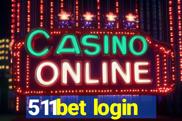 511bet login